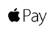 Apple Pay betaalmethode logo