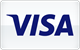 Visa betaalkaart logo